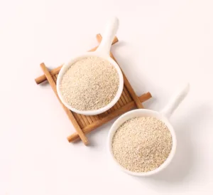 Dried Vegetables Dehydrated Horseradish Root Wasabi Powder