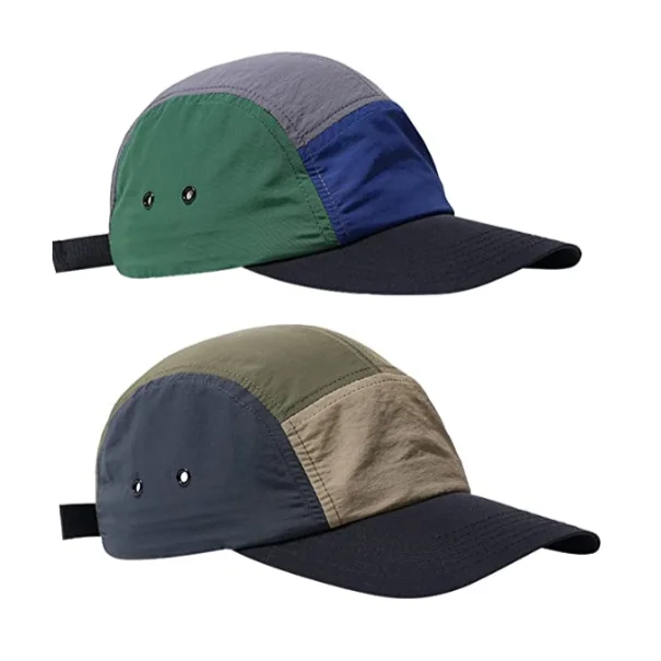 Непромокаемые Кепки из 100% полиэстера