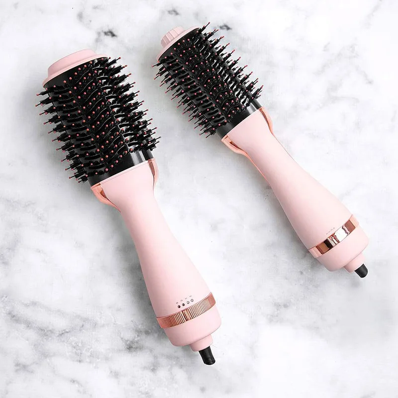 1 one step hair dryer