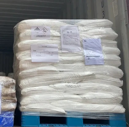 White Crystal Aluminum Chloride Inorganic Compound for Wastewater Treatment 5