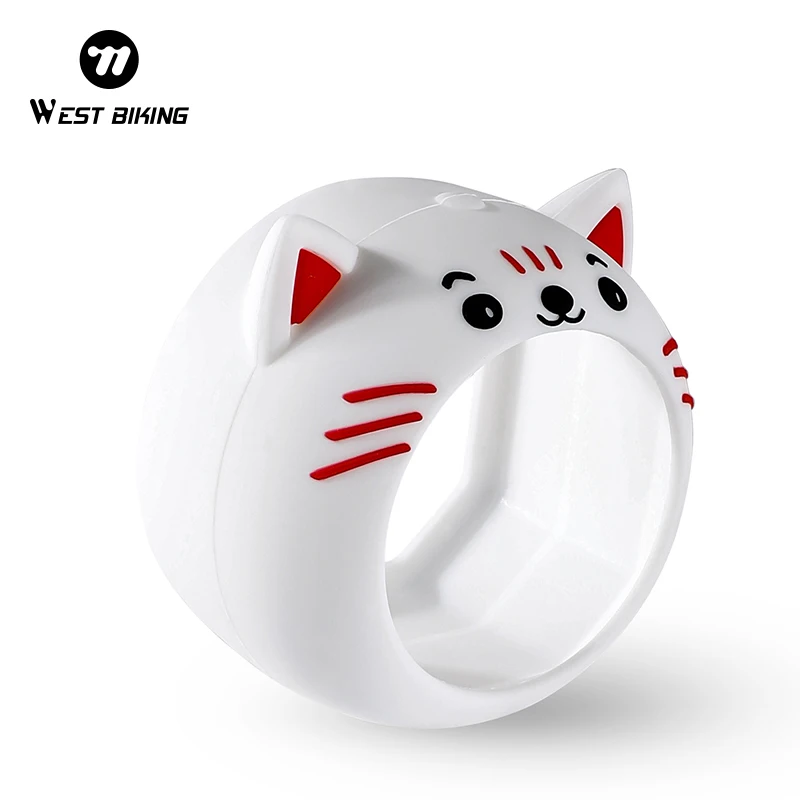 Силиконовый чехол для велосипеда