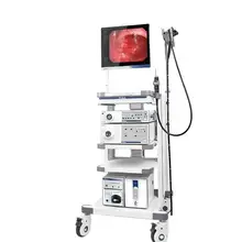 Hot Selling Top Quality Approved AOHUA VME-2800 Gastroscope VME-2300 Fiber Video Endoscope System