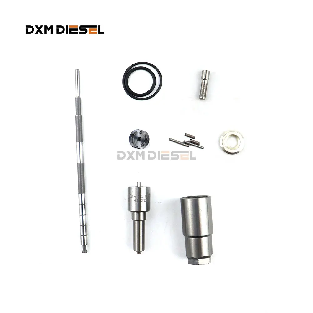 DXM 23670-0L050 Injector Repair Kits 23670-0L050 Fuel Injector Overhaul Kit details