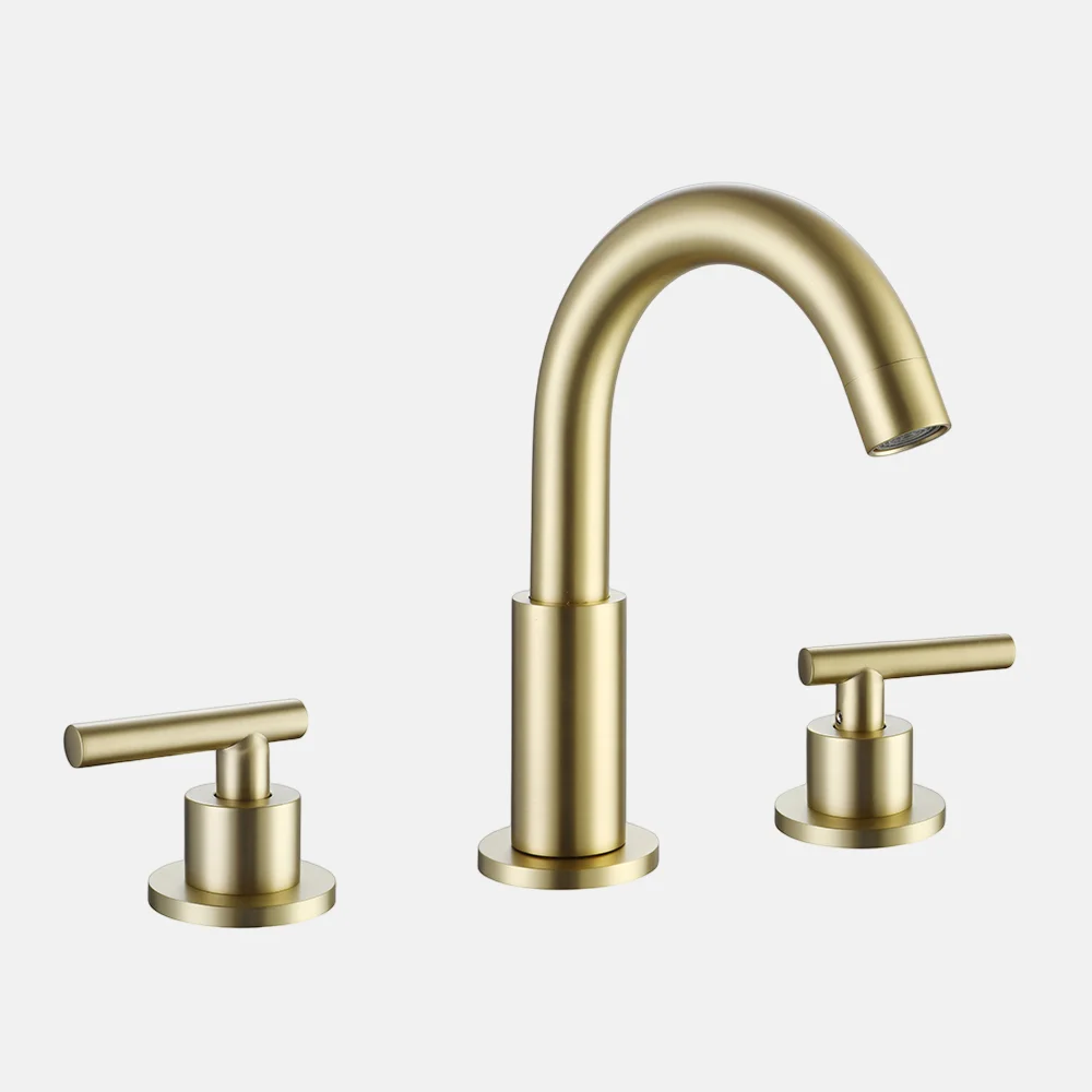basin faucets