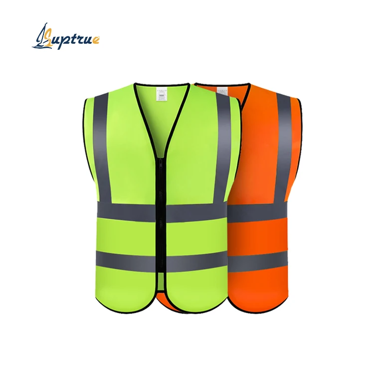 Amazon Parkas De Seguridad Reflectante Chaleco Reflectante De - Main Image