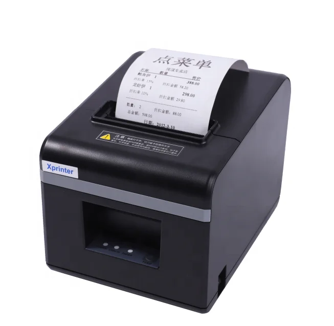 Amazon.com: MUNBYN - Lote de 10 impresoras térmicas con Bluetooth, 2  pulgadas, 2.283 in, impresora térmica con cinturón de piel, compatible con  dispositivos Android Windows para negocios ESC/POS : Productos de Oficina