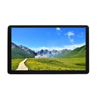 Screen 15.6Inch Capacitive Touch Screen Lcd H With Case 1920*1080 Hd-Mi Ips Lcd Display Touch Screen