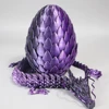 Black Purple