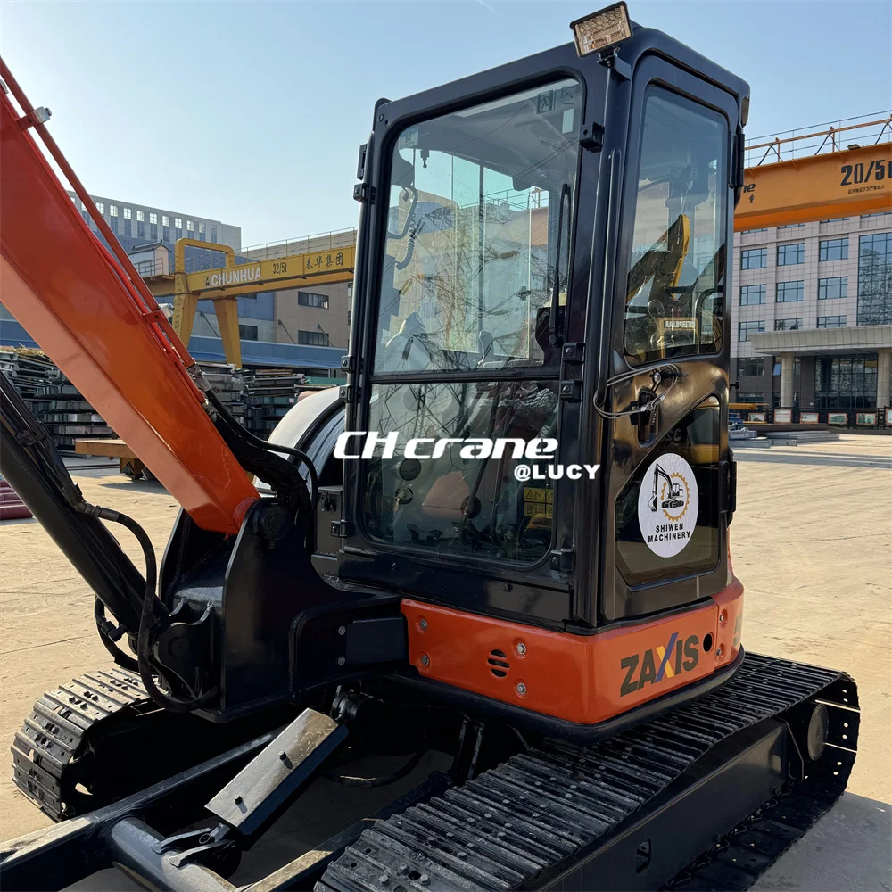 あす For Hitachi Excavator ZX110 ZX160 ZX200 ZX200-3 ZX225US