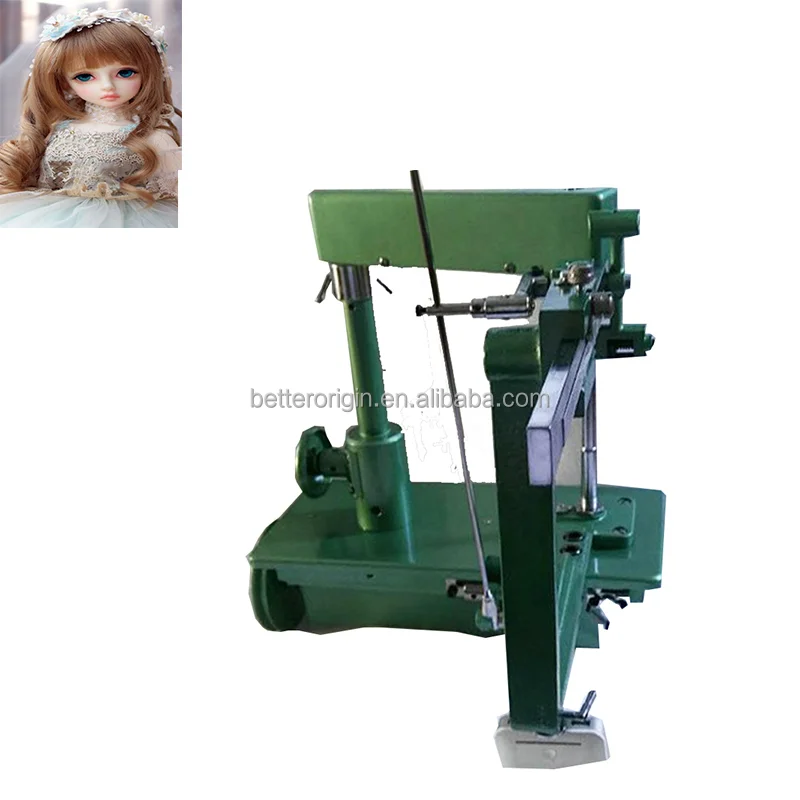 High Speed Barbie Doll Hair Rooting Sewing Machine Buy Doll Hair Sewing Machine,Barbie Doll