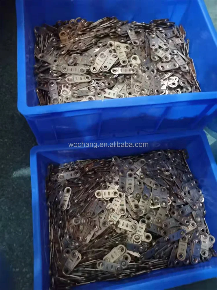 Custom 165 Degree Fire Detection Fusible Link Buy Fusible Link