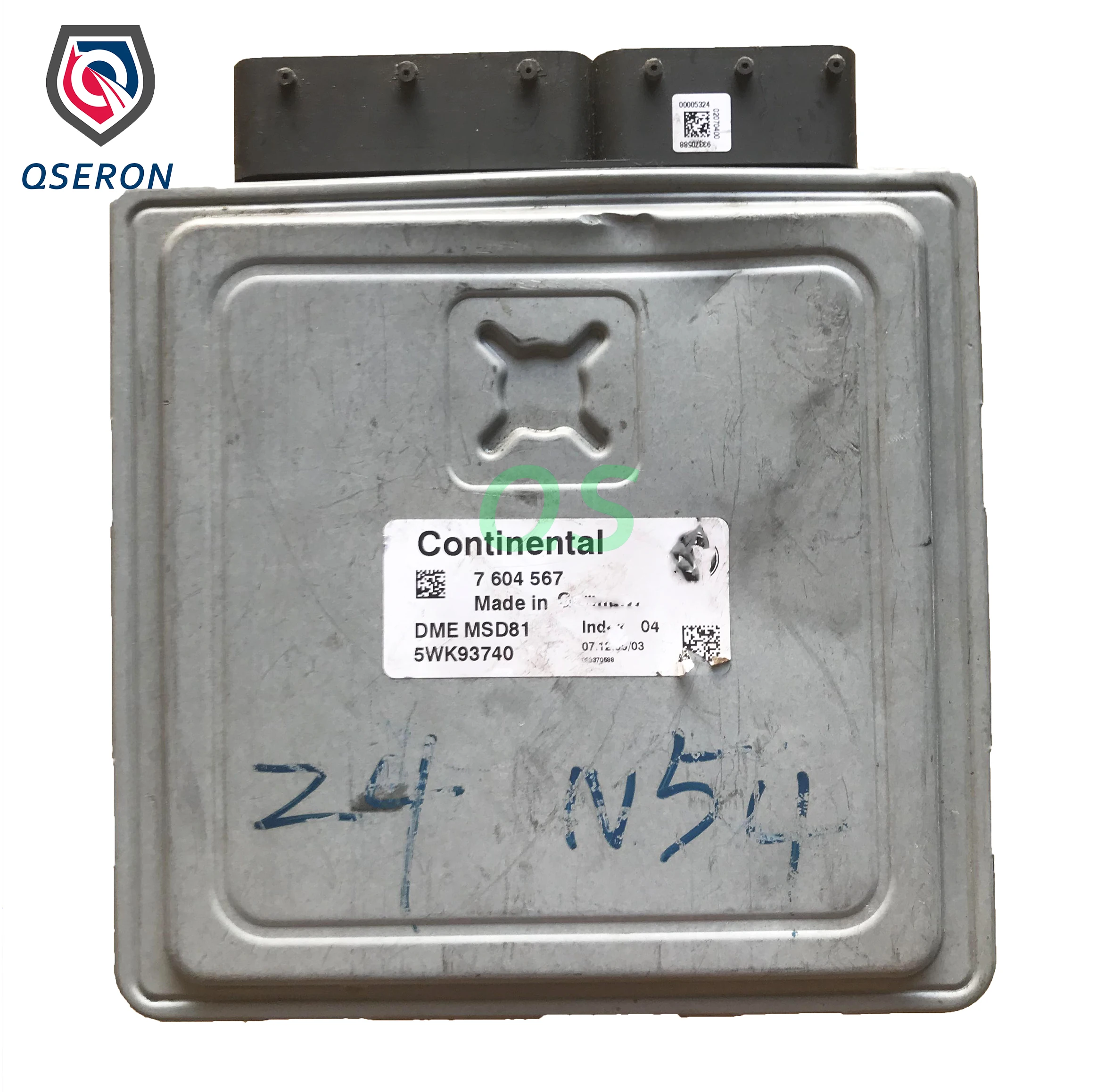 Wholesale Genuine Car ECU Engine Brain Electronic Control Unit 