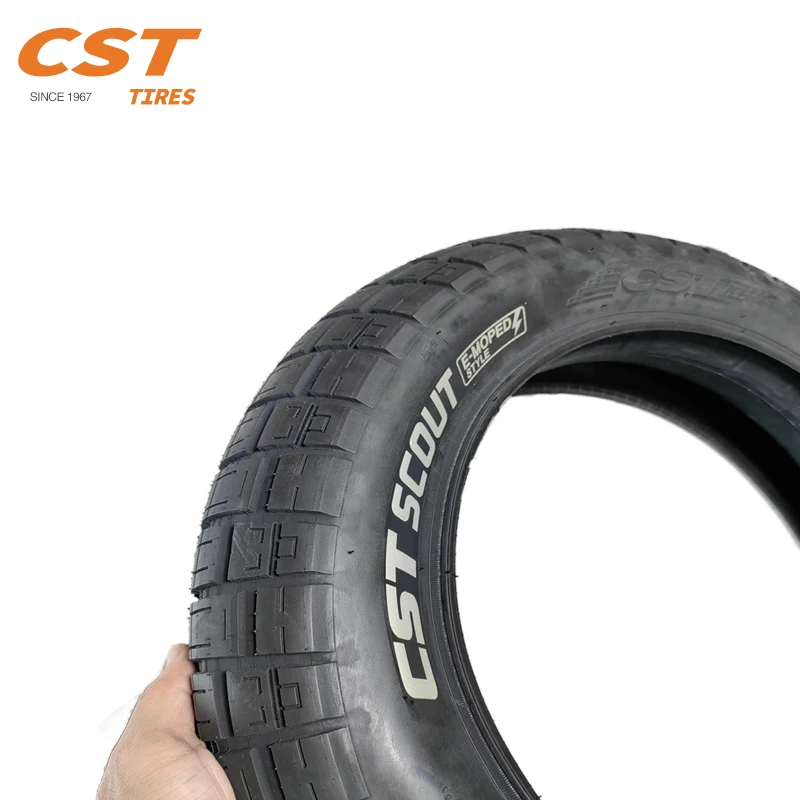 2024 CST Scout 20x4.0 Puncture Proof Tires & Inner Tube for