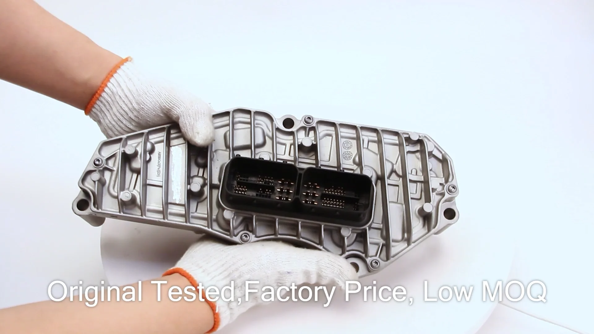 その他 user_e8dae37b Transmission Control Module AE8Z-7Z369-F for Ford Focus