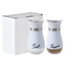 White set of 2