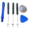 Kits de reparación 6 PCS.