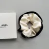 Small incense hair ring-white-box
