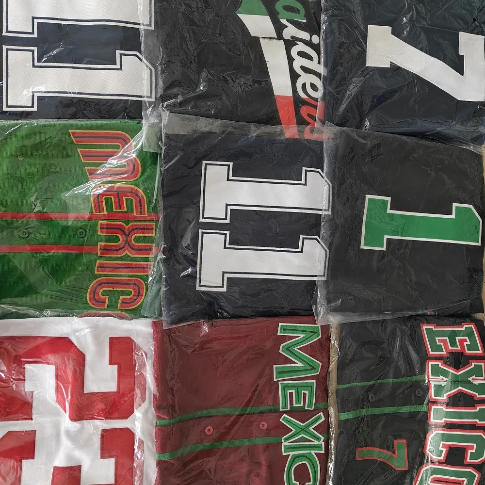 Top Stitched Youth Kid Toddler American Football Jerseys For 32 Teams