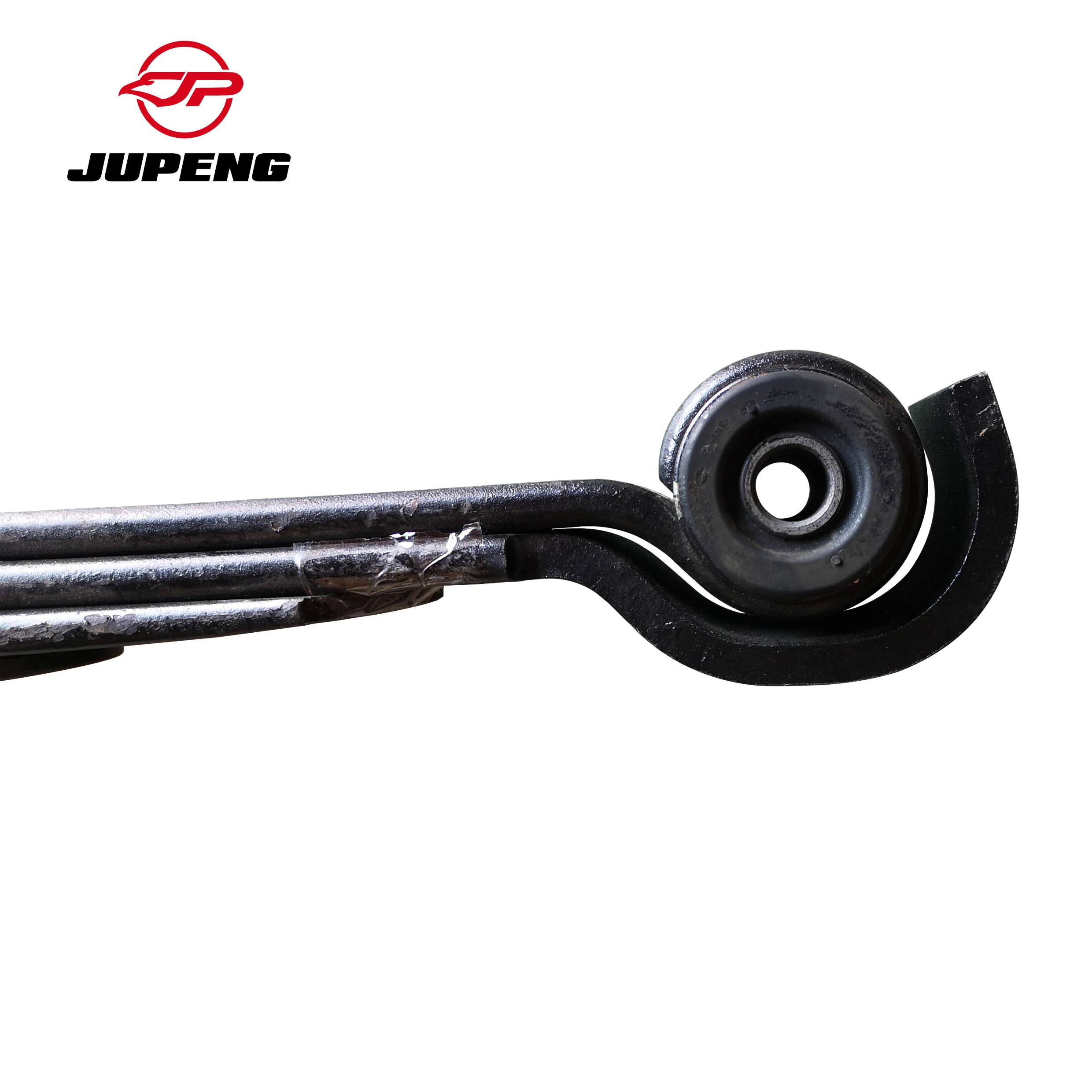 700P NPR NQR Front Spring Leaf 8980799230 Light Truck Suspension Parts With 8 Pieces Spring Leaf