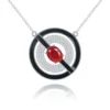 Red Agate