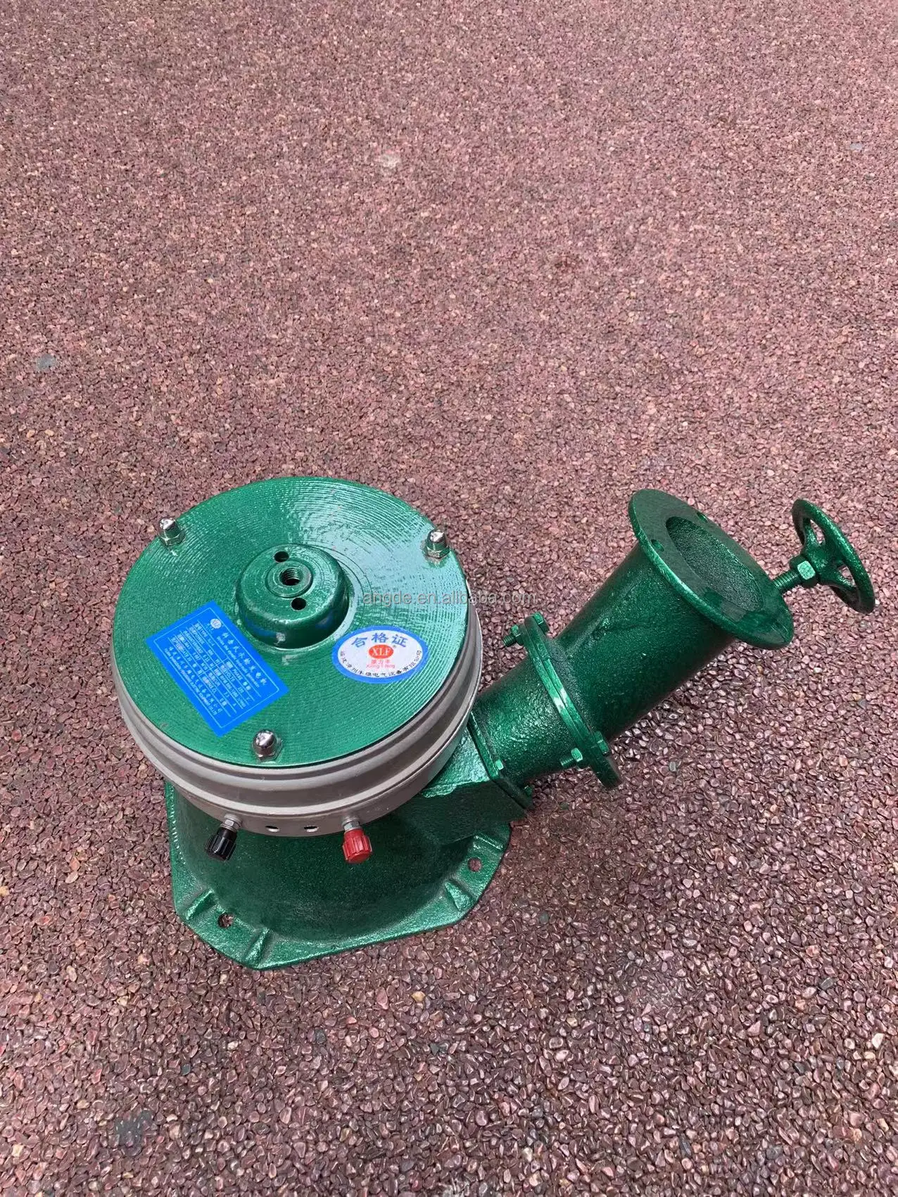 high quality Micro Hydrogenerator Set /Mini Electric Generator Hydroelectric Generator for sale