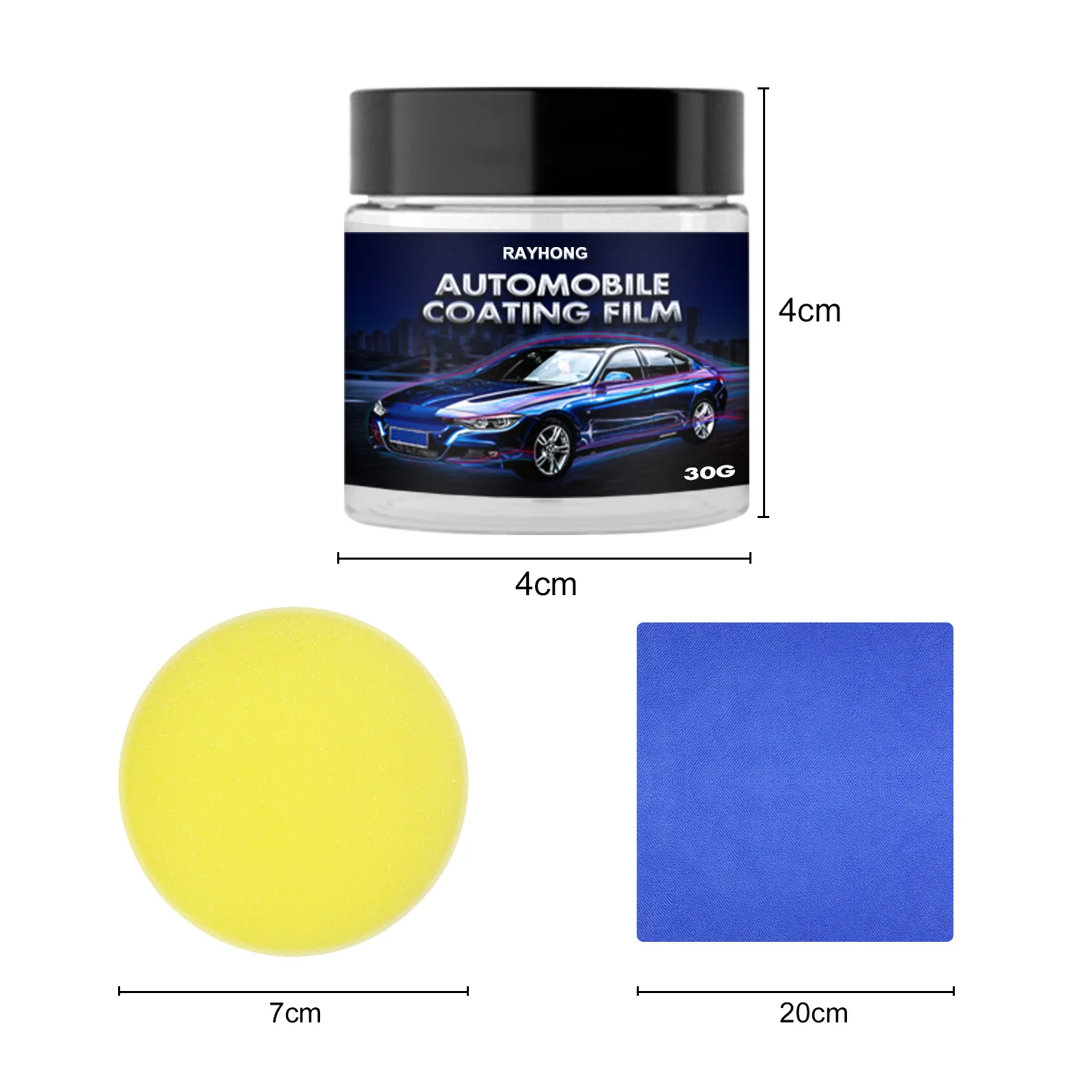 coating wax