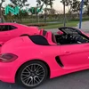 Ultimate Flat Fluorescent Pink