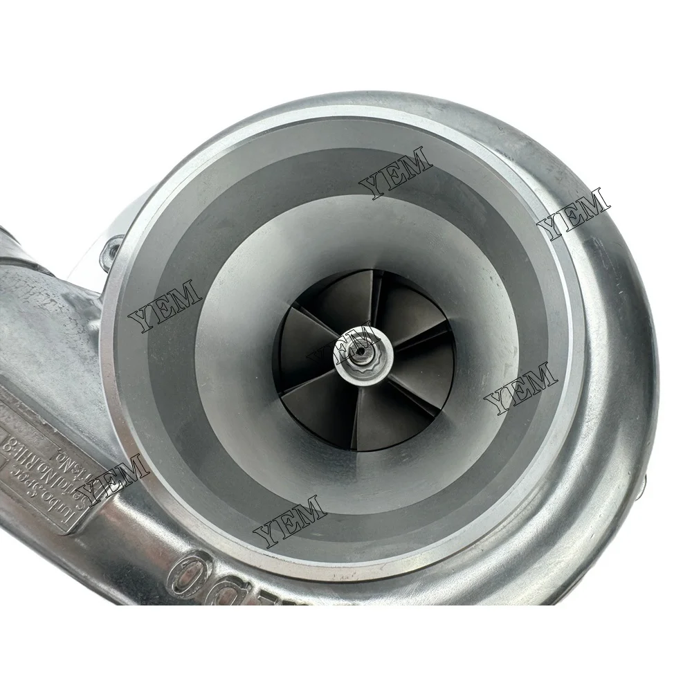 Turbocharger 24100-3131A Fit for Hino K13C Engine 5