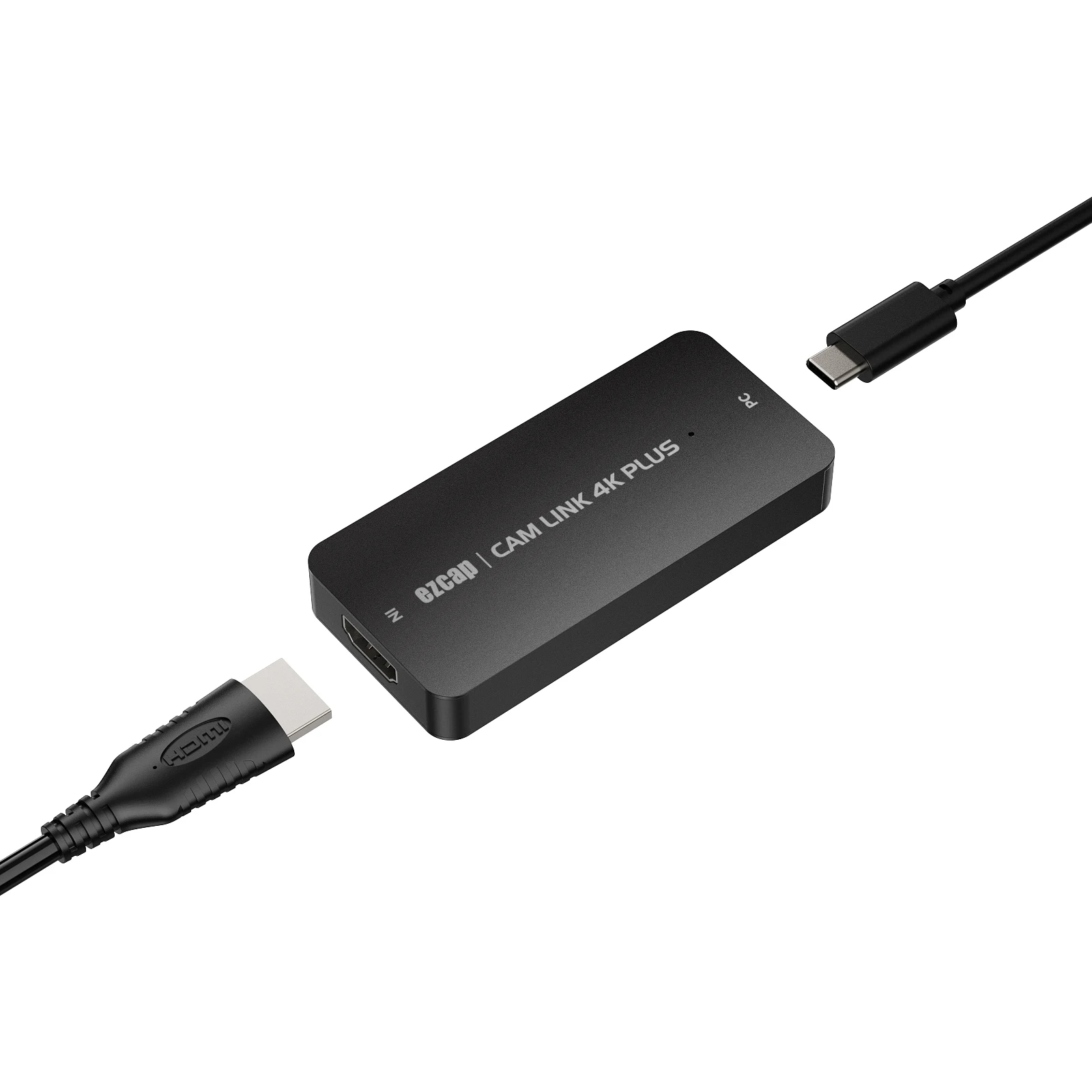 Ezcap369 CAM LINK 4K Plus HDMI USB3.2 Video Capture Box