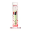 6.5 มม.-บลิสเตอร์** สีสุ่ม