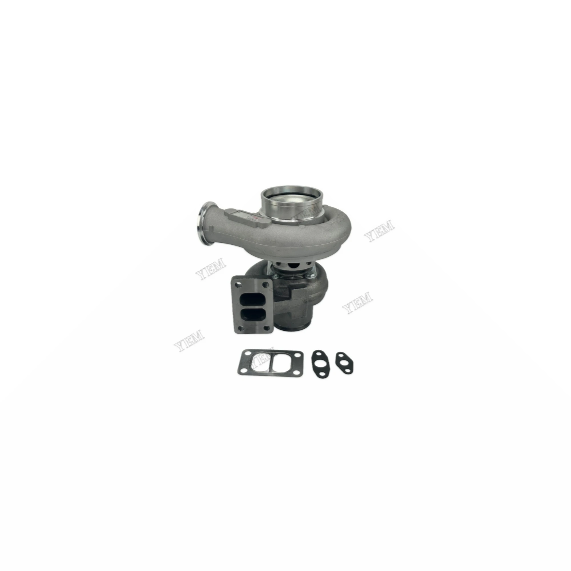 3785477 4038475 Turbocharger Fits for QSB6.7 Engine Parts With Warranty