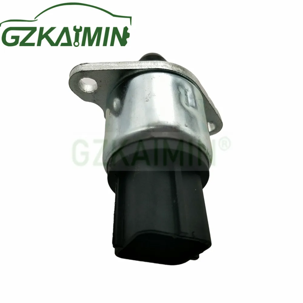 High Quality 6 Pins IACV Idle Air Control Valve OEM 8971817180 97181718  8-97181718-0 For Isuzu Pickup SUV Rode 3.5L