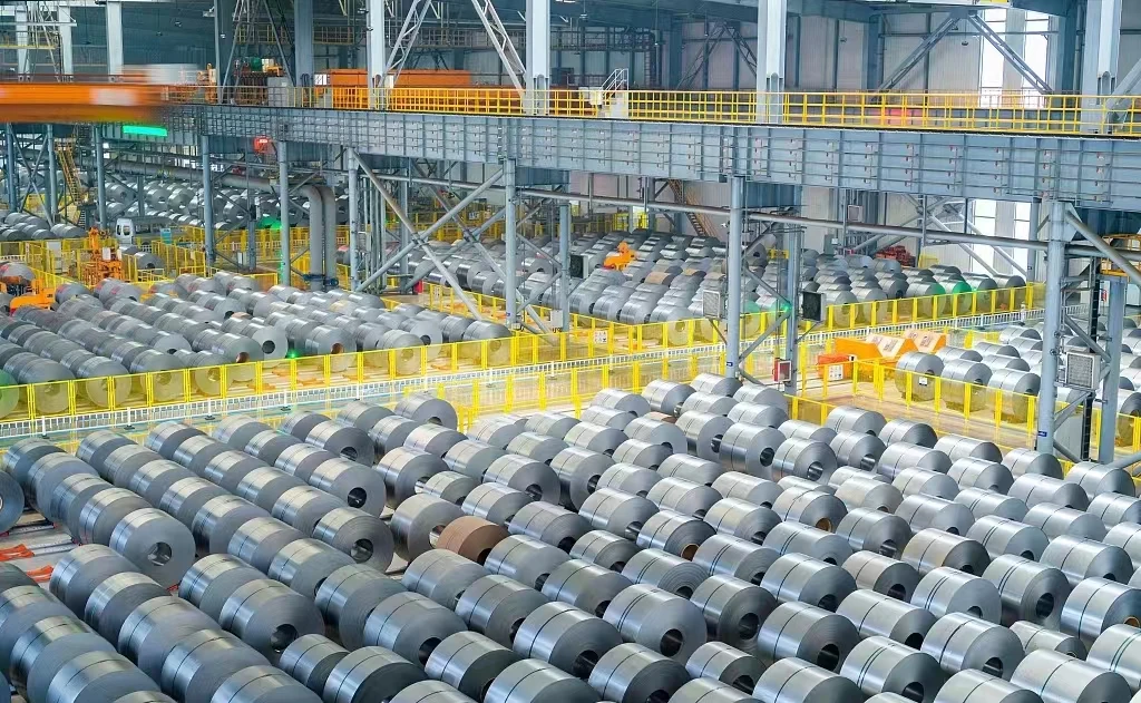 3003 Industrial Strength Aluminum Foil