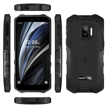 OUKITEL WP12 Pro ※難あり※ OUKITEL WP12 Pro ※難あり※ OUKITEL WP12 Pro ※難あり※の通販