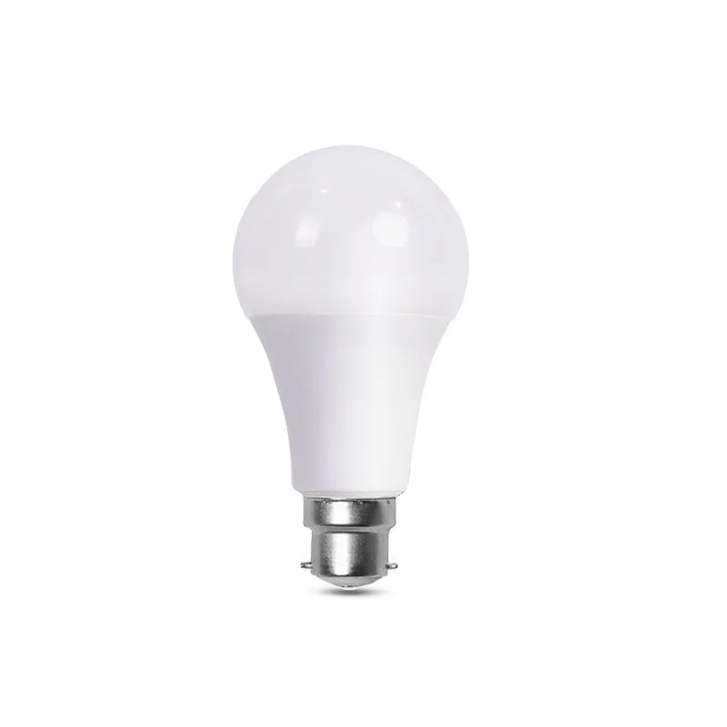 Factory Price Led Light Bulb CE ROHS IC Drive E27 3w B22 Base Led Bulb Lamps for Home Use