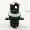 Nuevo conector de un solo hilo