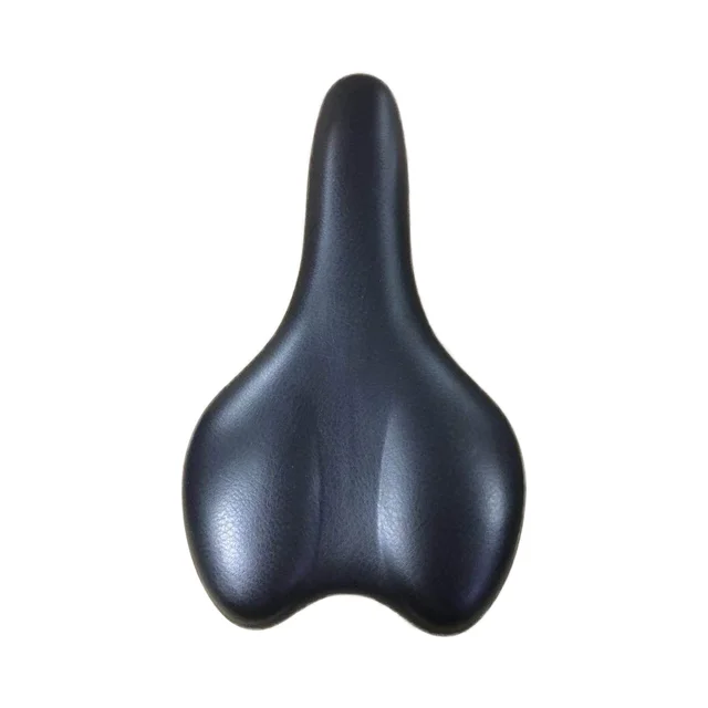 Wholesale Sport Waterproof Memory Foam Soft Bike Seat Mtb Saddle Bicycle Parts