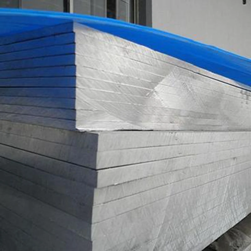 Промышленное использование A5056 листовая пластина из алюминиевого сплава 5754 H111 5052 H32 5083 жесткая толщина 16-200 мм