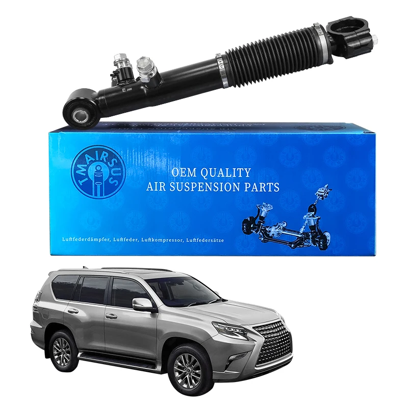 あすか 48885-60030 Air Suspension Strut for Lexus GX460 - High-Quality