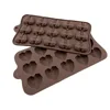 Chocolate mold