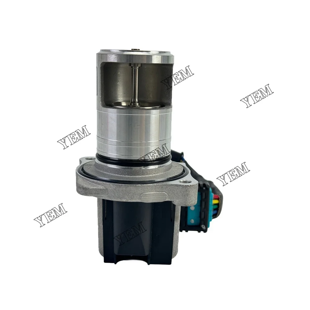 Excavator Parts TD3.6L4 EGR Valve 4120024 for Deutz 3