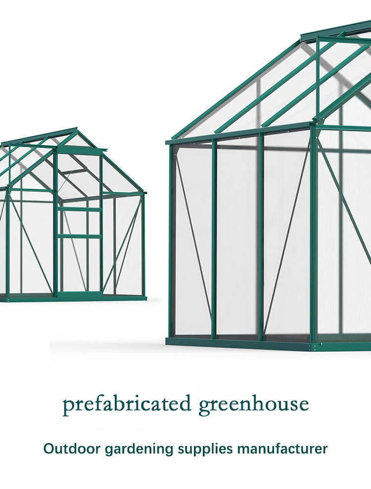 Giantsmade Commercial Garden Greenhouses Green House Greenhouse Buy