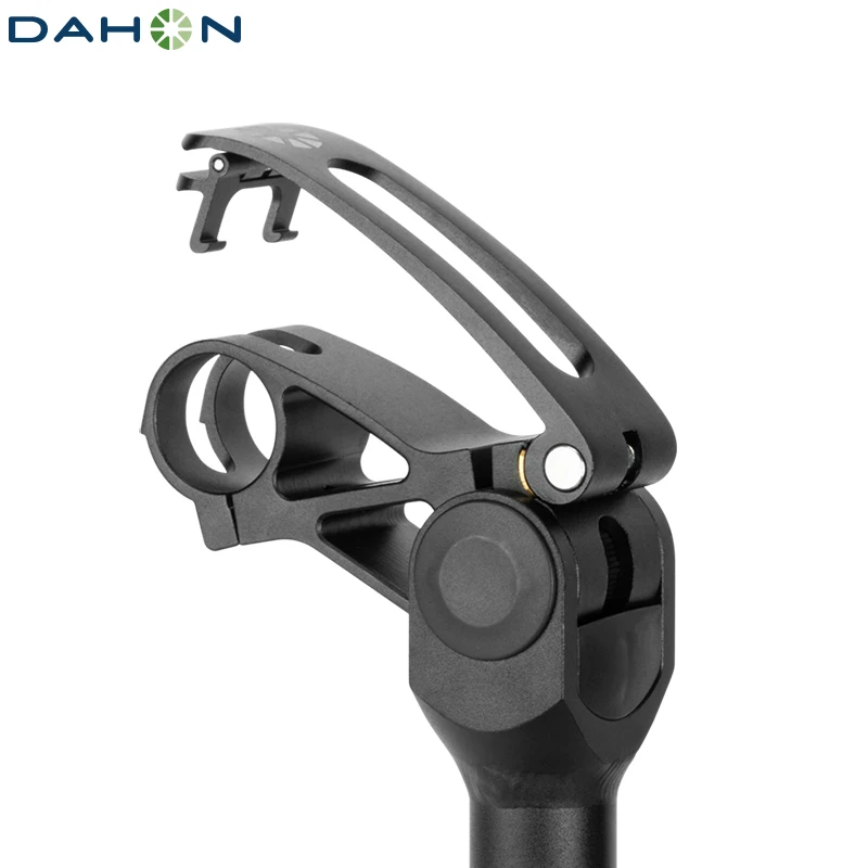 DAHON D2D多機能調整可能クイックリリースハンドルバーステム