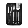 7pcs set