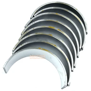 Auto Spare  Parts Repuestos JLB-4G15 Engine Connecting Rod Bearing for GEELY GC6