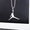 Air Jordan plateados