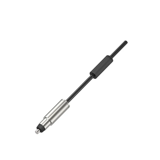 Diffuse reflection Laser Line Sensor Measurement Displacement sensor