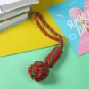 160g 38cm octagonal handle ball