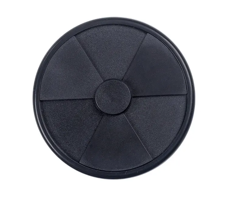 Humidificateur de cigares réglable