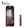 Coltello da cucina da 3,9 pollici